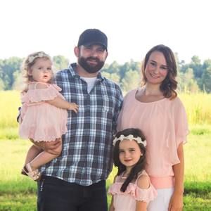 Meet your Posher, Krissy